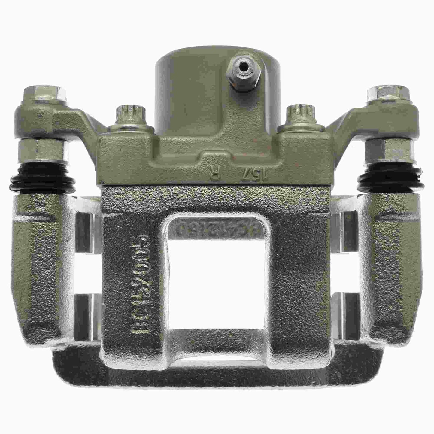 Raybestos Brakes Disc Brake Caliper FRC12649C