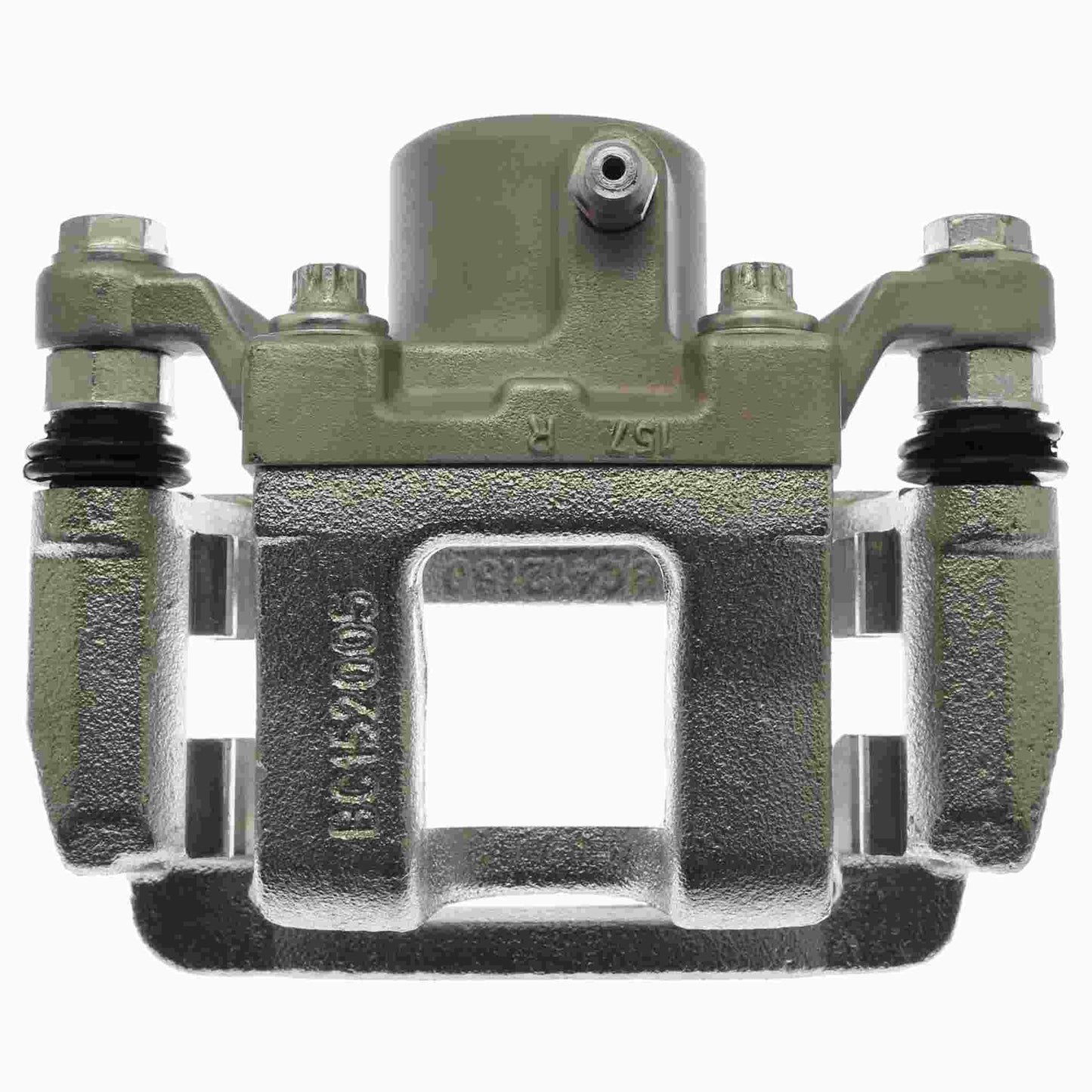 Raybestos Brakes Disc Brake Caliper FRC12649N