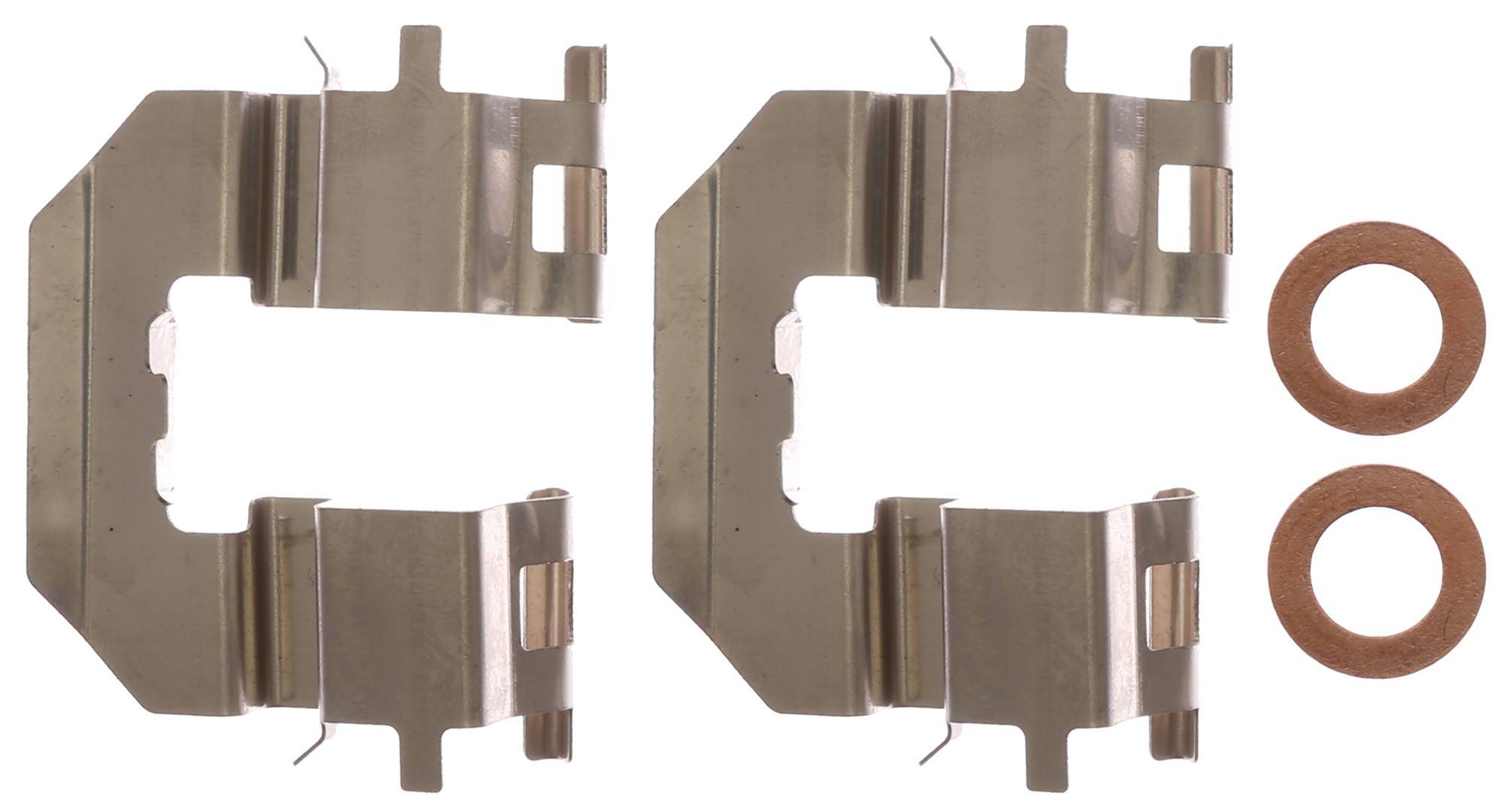 Raybestos Brakes Disc Brake Caliper FRC12649N