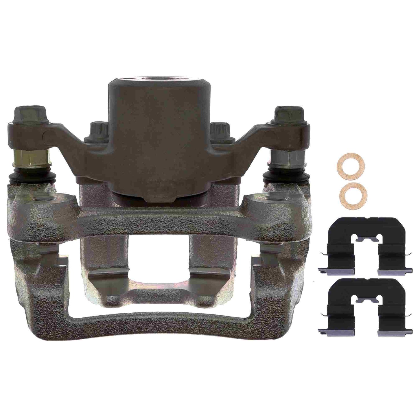 Raybestos Brakes Disc Brake Caliper FRC12649