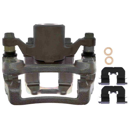 Raybestos Brakes Disc Brake Caliper FRC12649