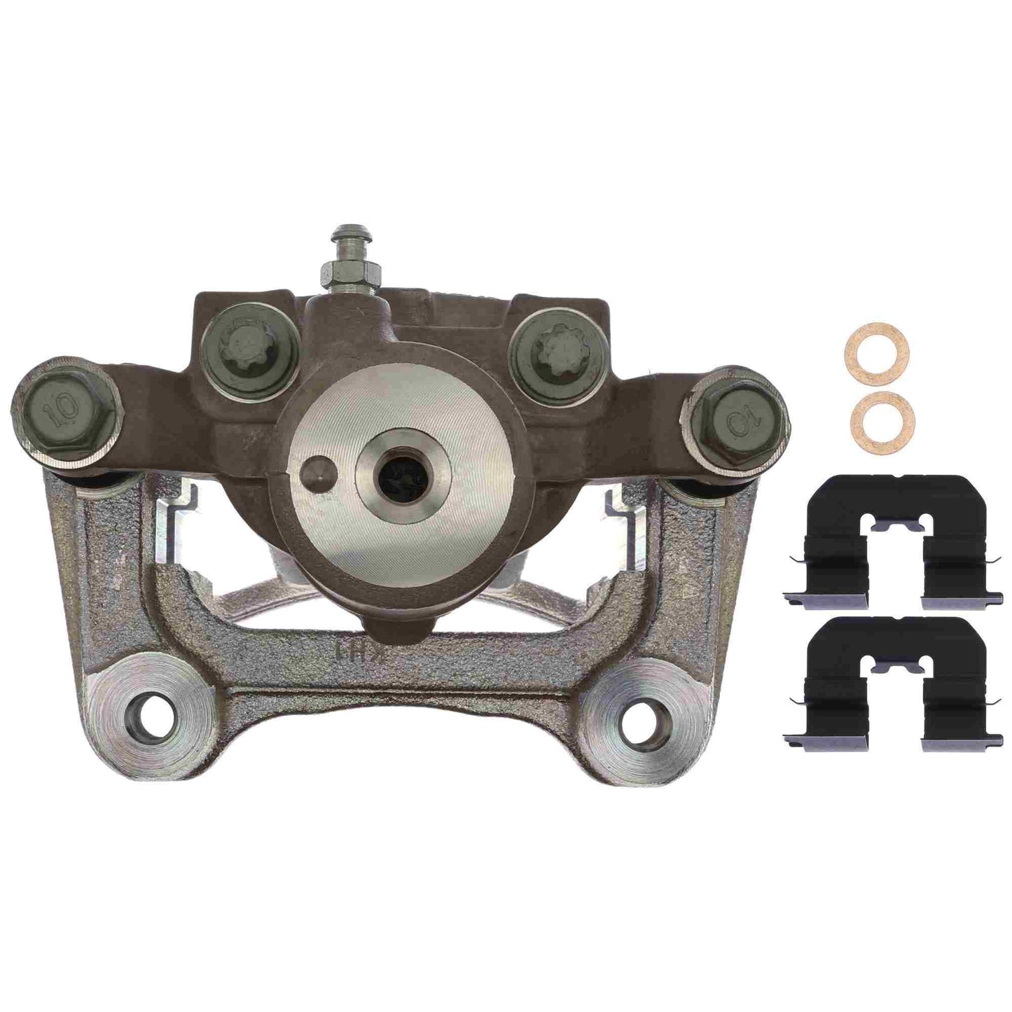 Raybestos Brakes Disc Brake Caliper FRC12649