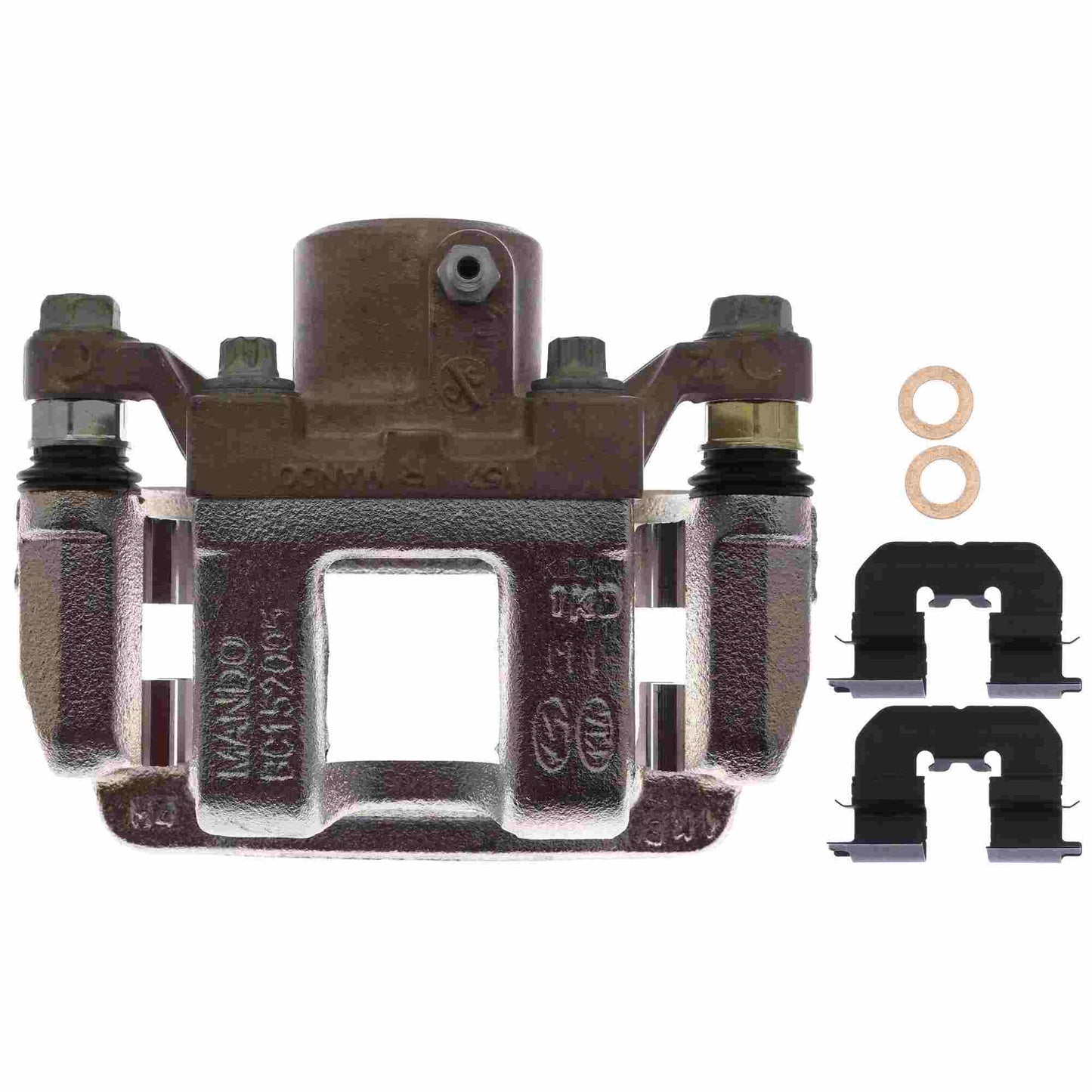 Raybestos Brakes Disc Brake Caliper FRC12649