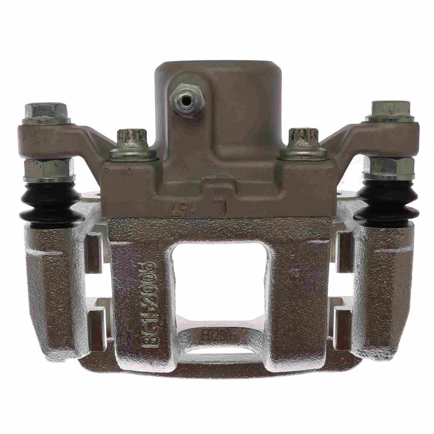 Raybestos Brakes Disc Brake Caliper FRC12650C