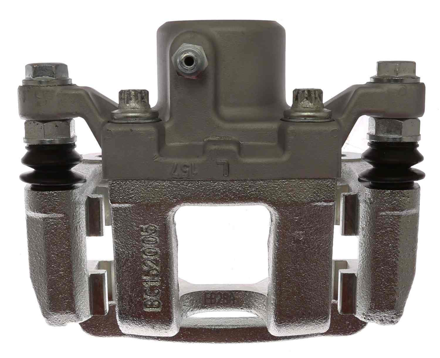 Raybestos Brakes Disc Brake Caliper FRC12650C