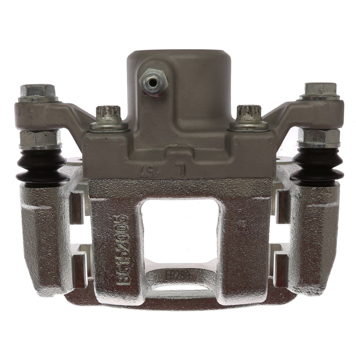 Raybestos Brakes Disc Brake Caliper FRC12650C