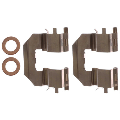 Raybestos Brakes Disc Brake Caliper FRC12650N