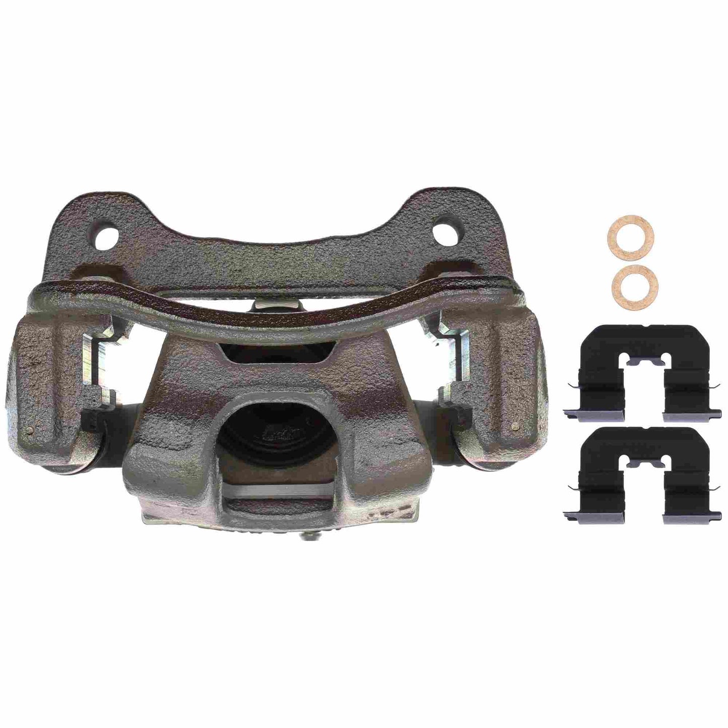 Raybestos Brakes Disc Brake Caliper FRC12650