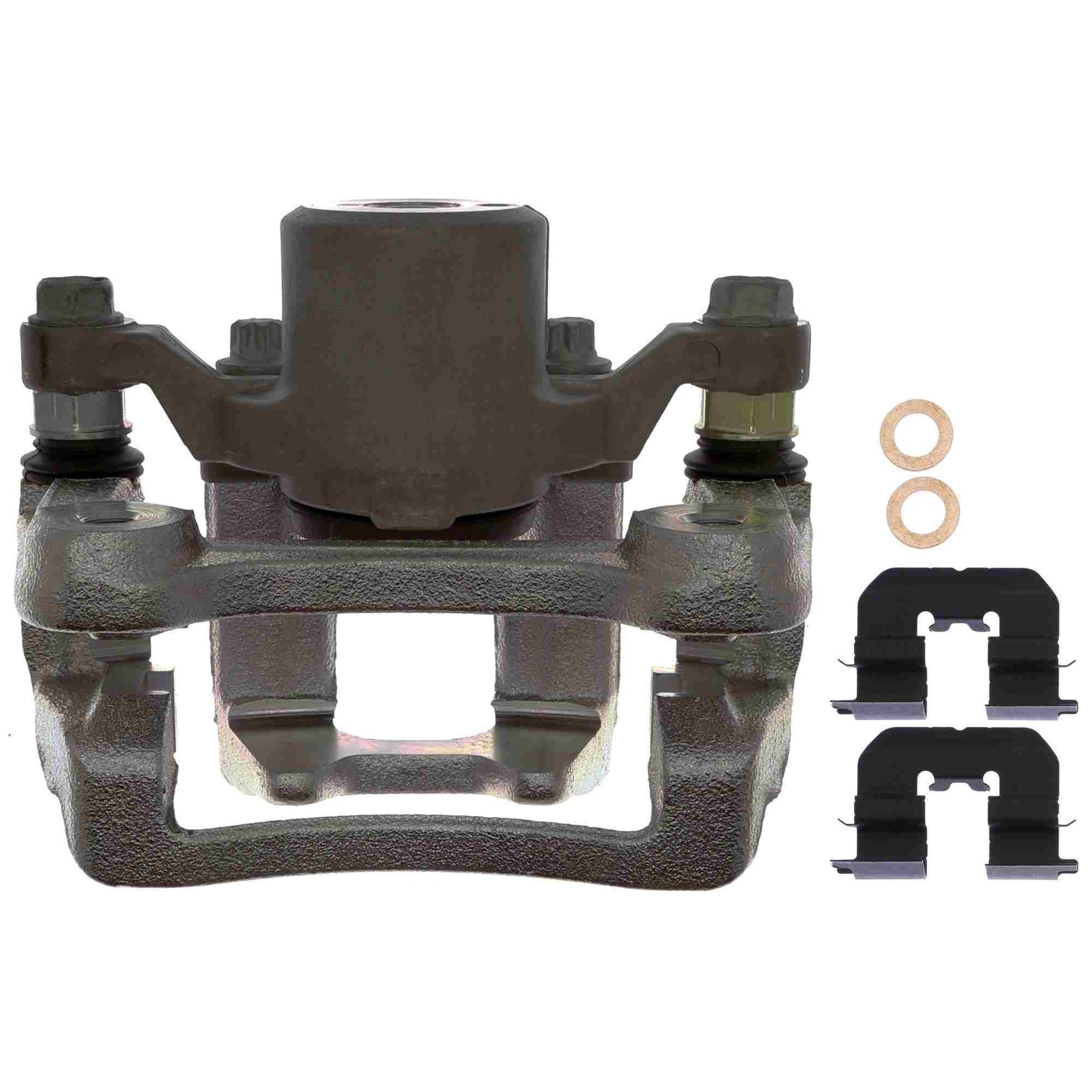 Raybestos Brakes Disc Brake Caliper FRC12650