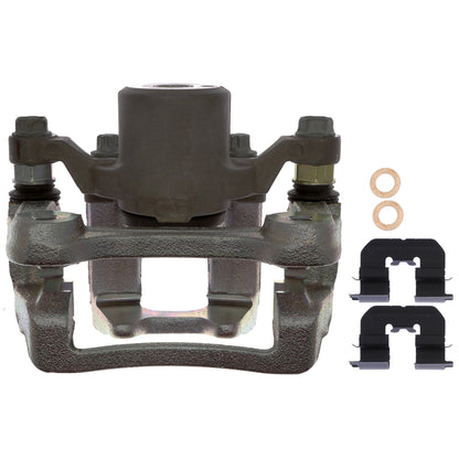 Raybestos Brakes Disc Brake Caliper FRC12650