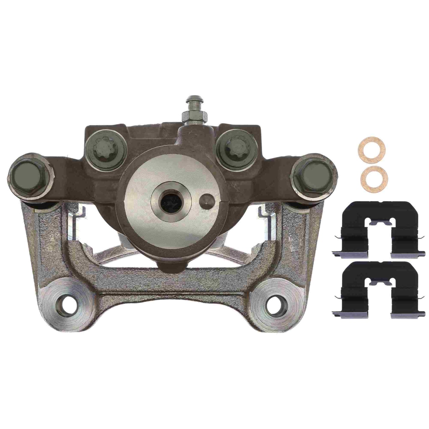 Raybestos Brakes Disc Brake Caliper FRC12650