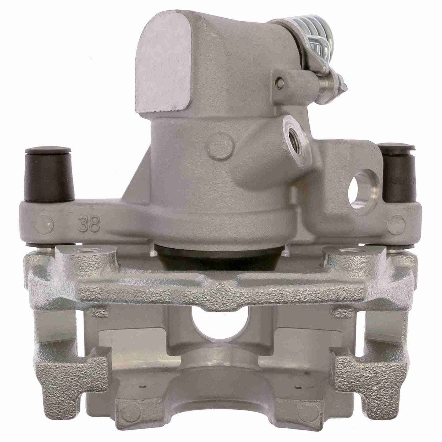 Raybestos Brakes Disc Brake Caliper FRC12651N