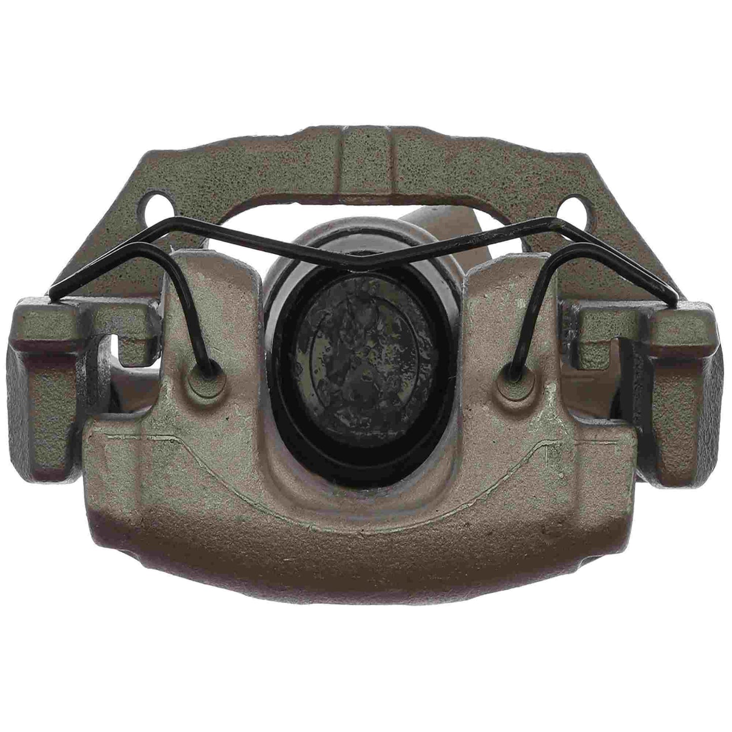 Raybestos Brakes Disc Brake Caliper FRC12651