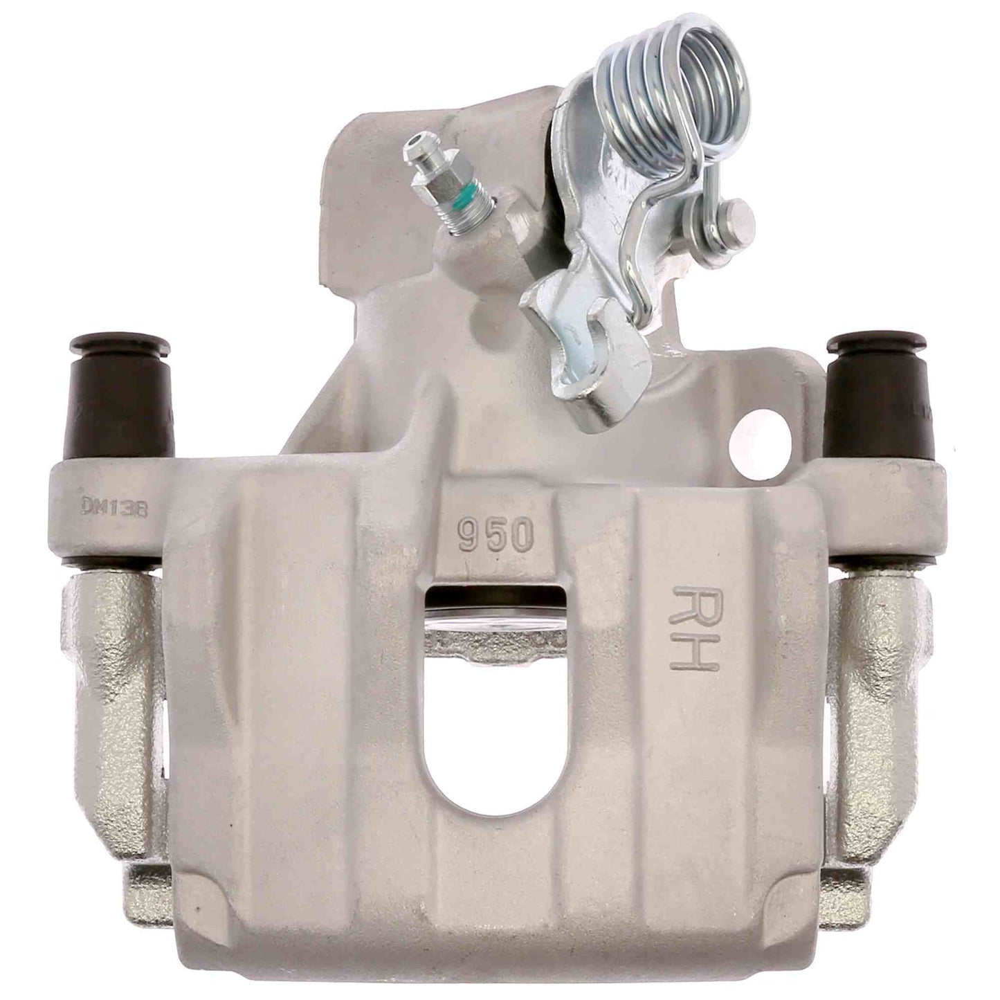 Raybestos Brakes Disc Brake Caliper FRC12652N