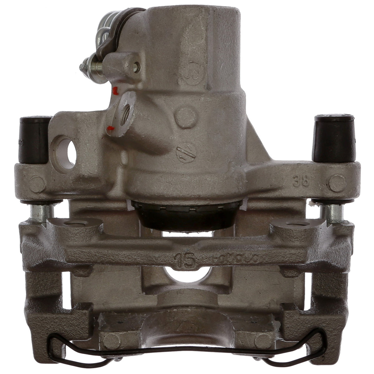 Raybestos Brakes Disc Brake Caliper FRC12652