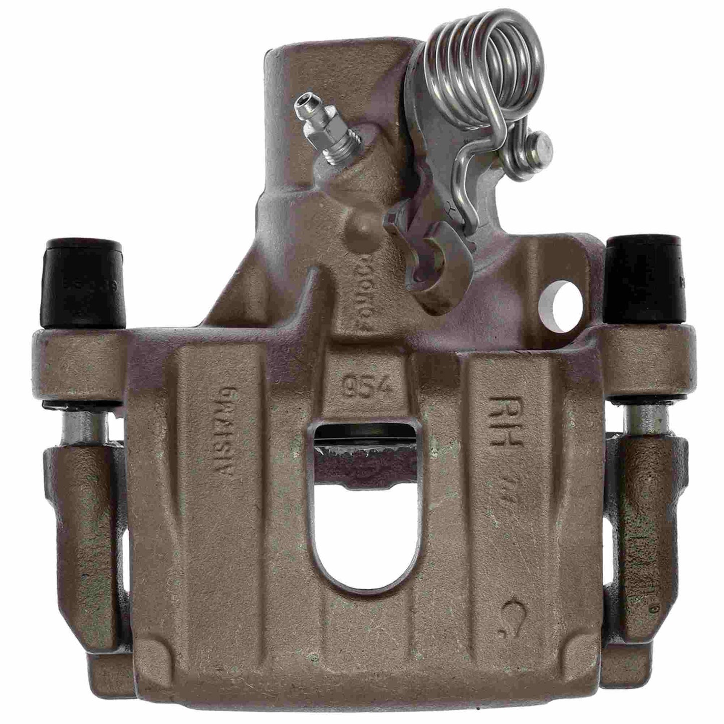 Raybestos Brakes Disc Brake Caliper FRC12652