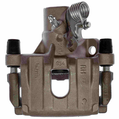Raybestos Brakes Disc Brake Caliper FRC12652