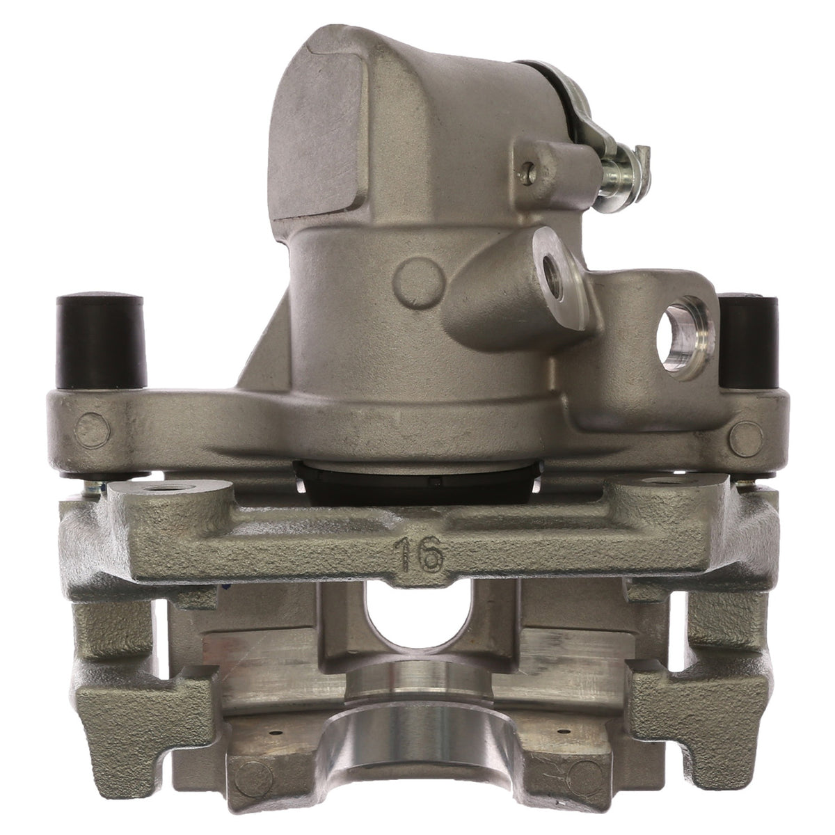Raybestos Brakes Disc Brake Caliper FRC12653N