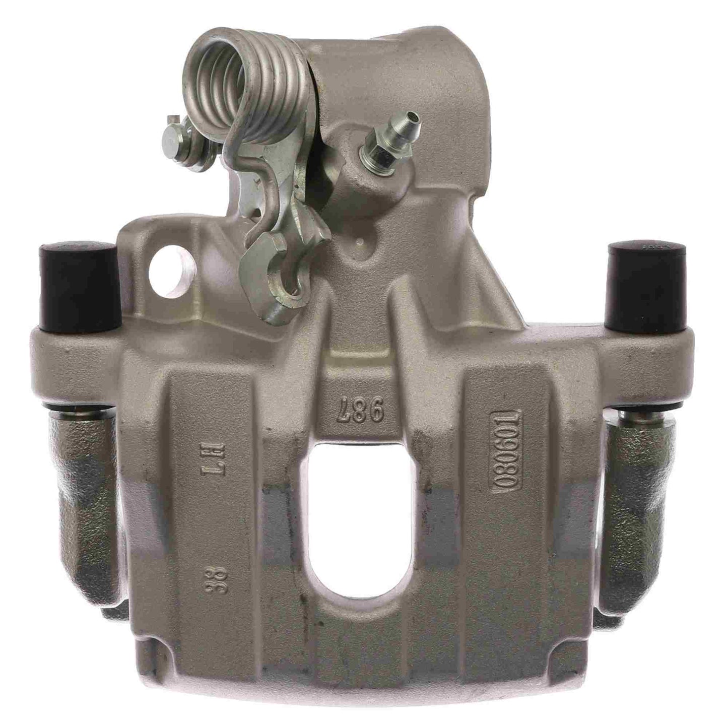 Raybestos Brakes Disc Brake Caliper FRC12653N
