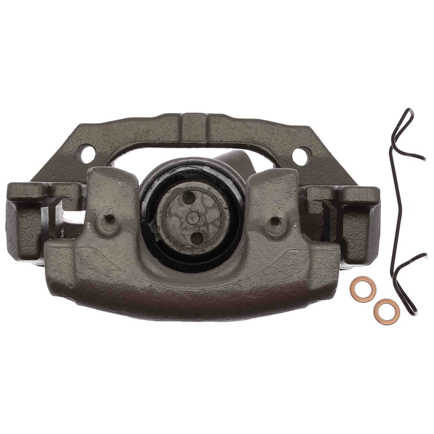 Raybestos Brakes Disc Brake Caliper FRC12653