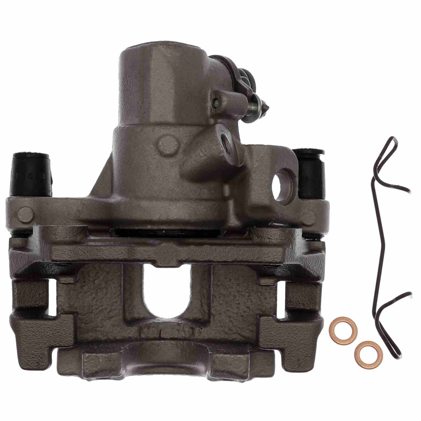 Raybestos Brakes Disc Brake Caliper FRC12653