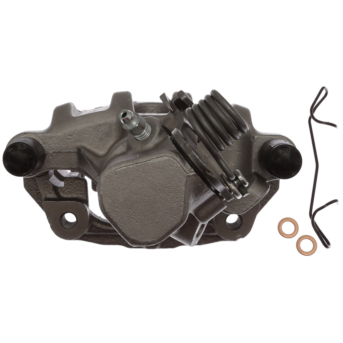 Raybestos Brakes Disc Brake Caliper FRC12653