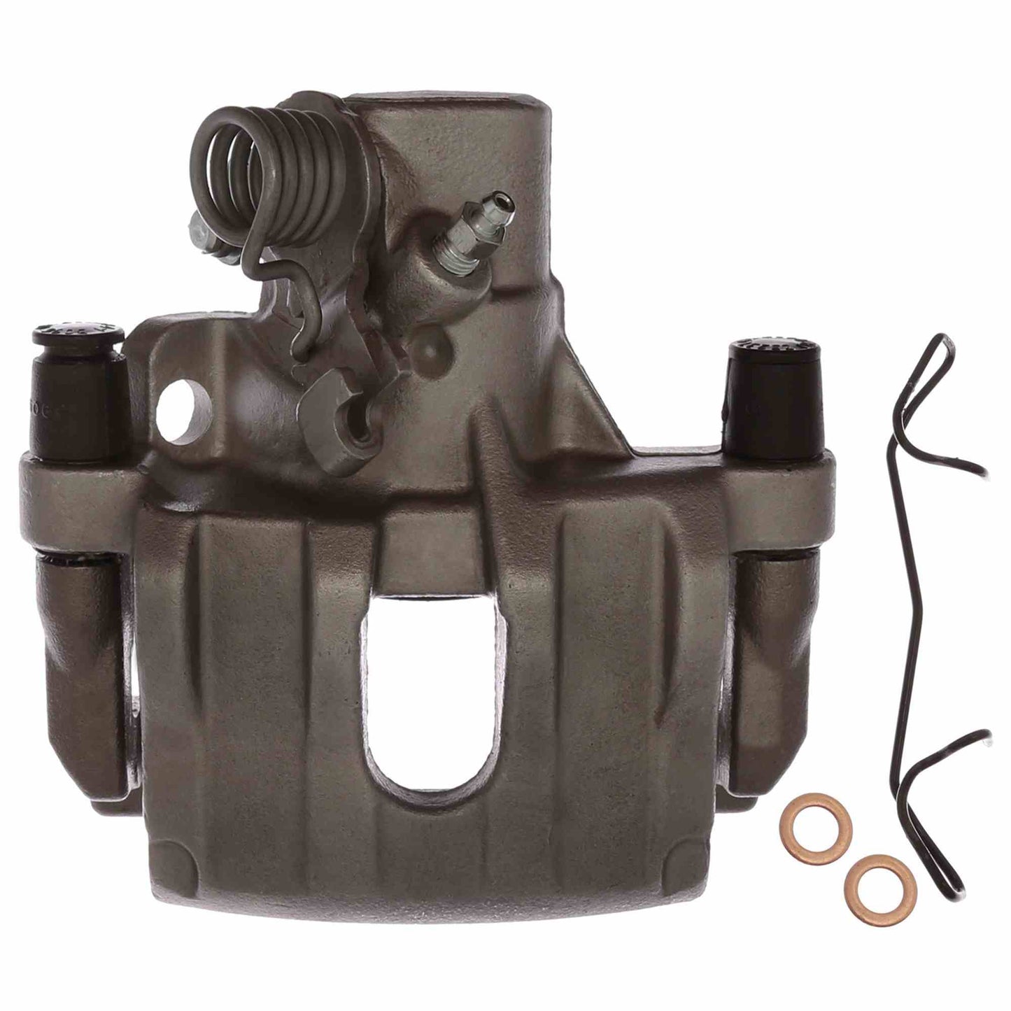 Raybestos Brakes Disc Brake Caliper FRC12653