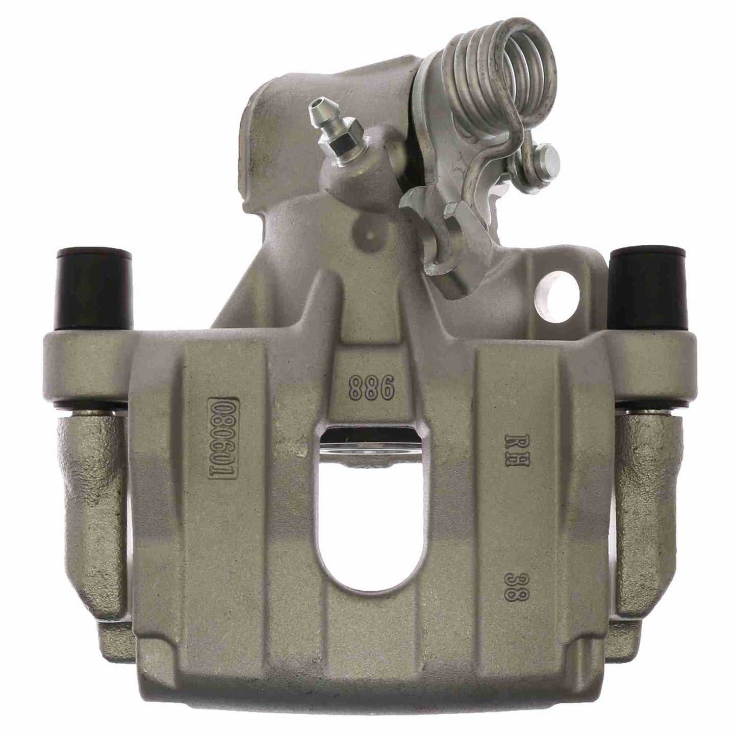 Raybestos Brakes Disc Brake Caliper FRC12654N