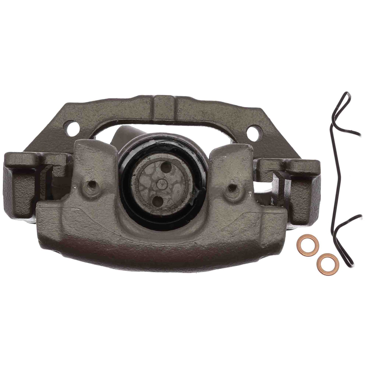 Raybestos Brakes Disc Brake Caliper FRC12654