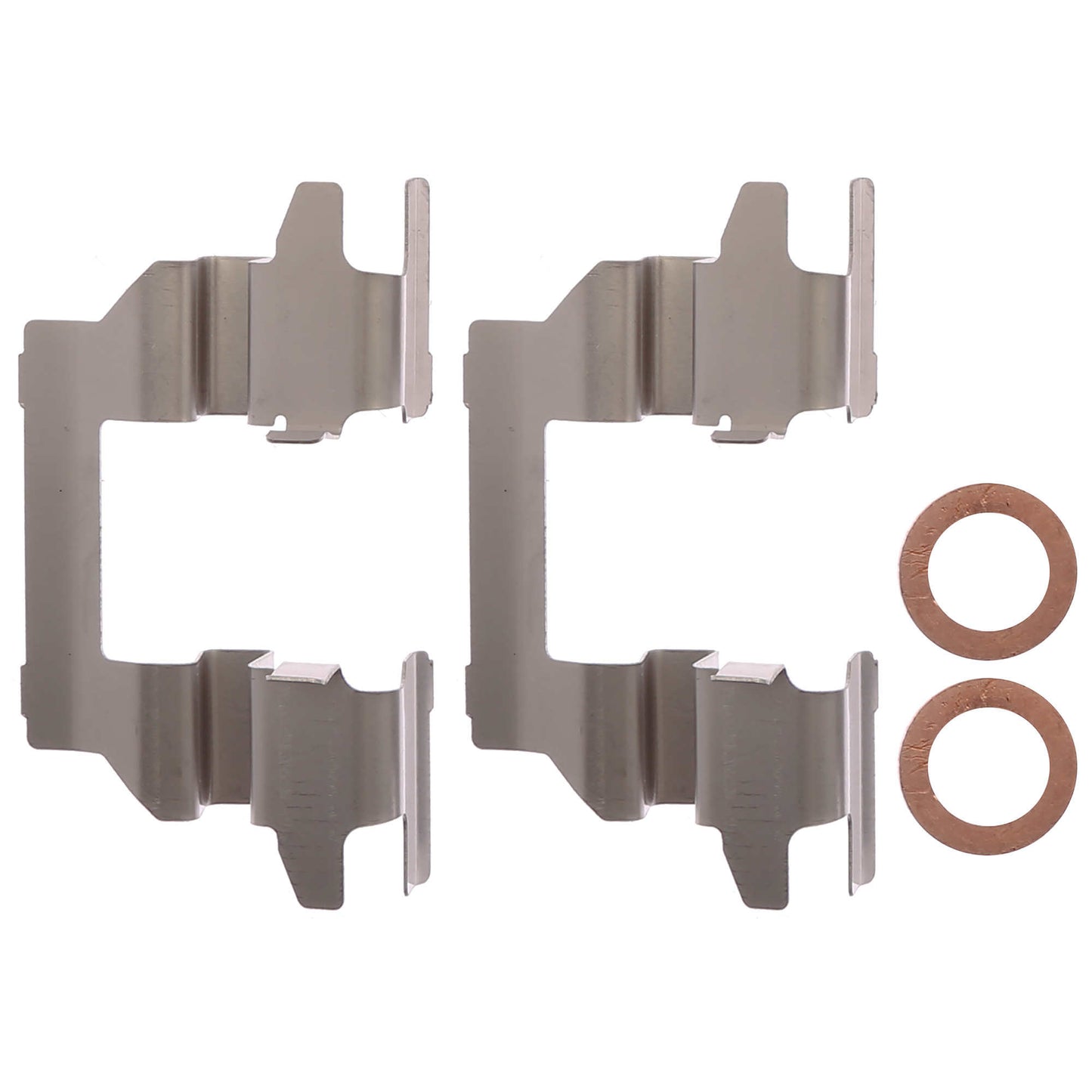 Raybestos Brakes Disc Brake Caliper FRC12655N