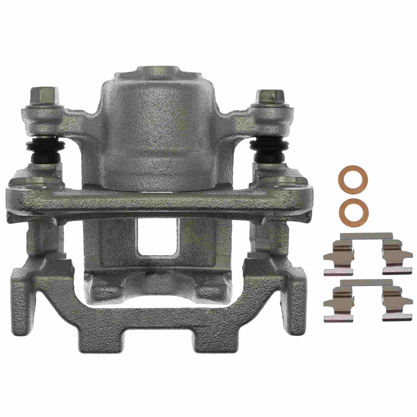 Raybestos Brakes Disc Brake Caliper FRC12655
