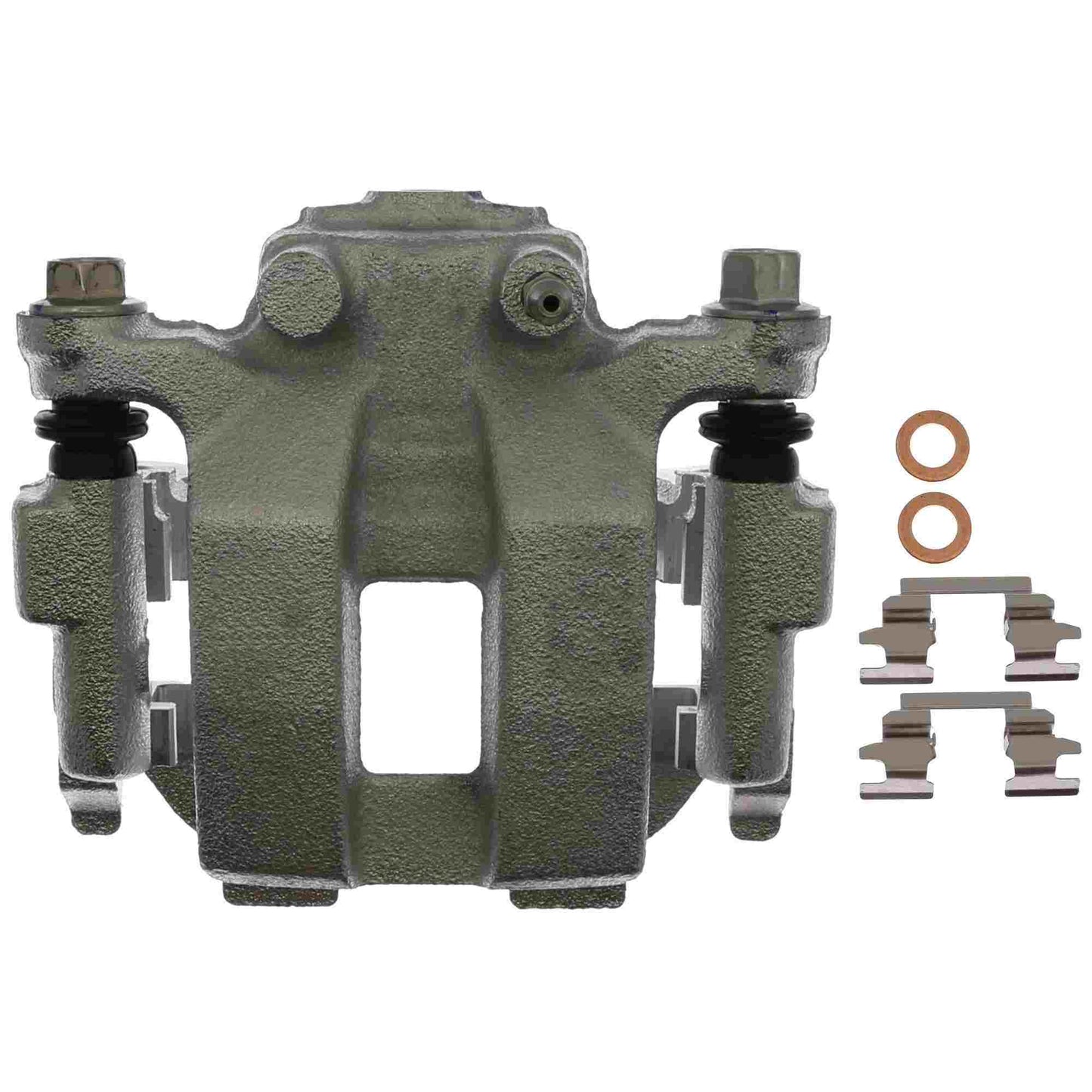 Raybestos Brakes Disc Brake Caliper FRC12655