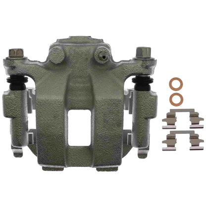Raybestos Brakes Disc Brake Caliper FRC12655