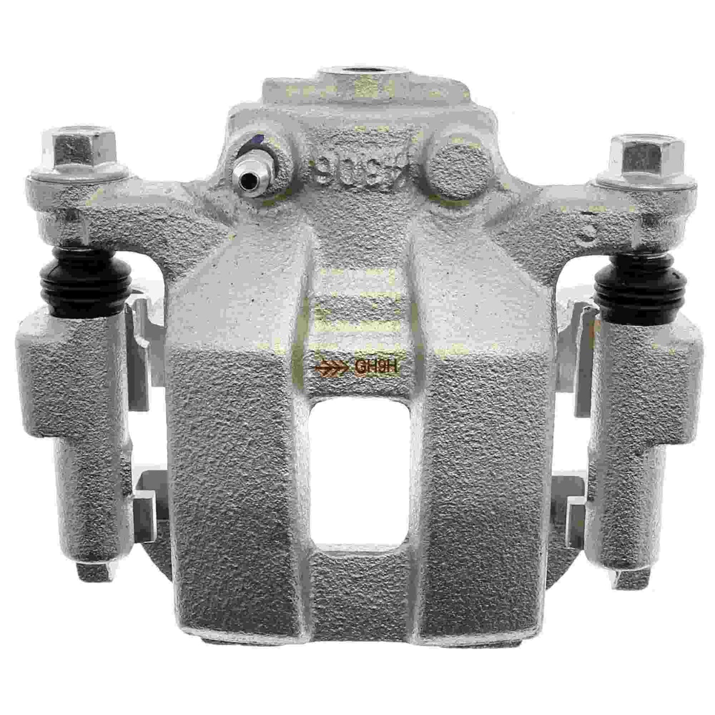 Raybestos Brakes Disc Brake Caliper FRC12656N