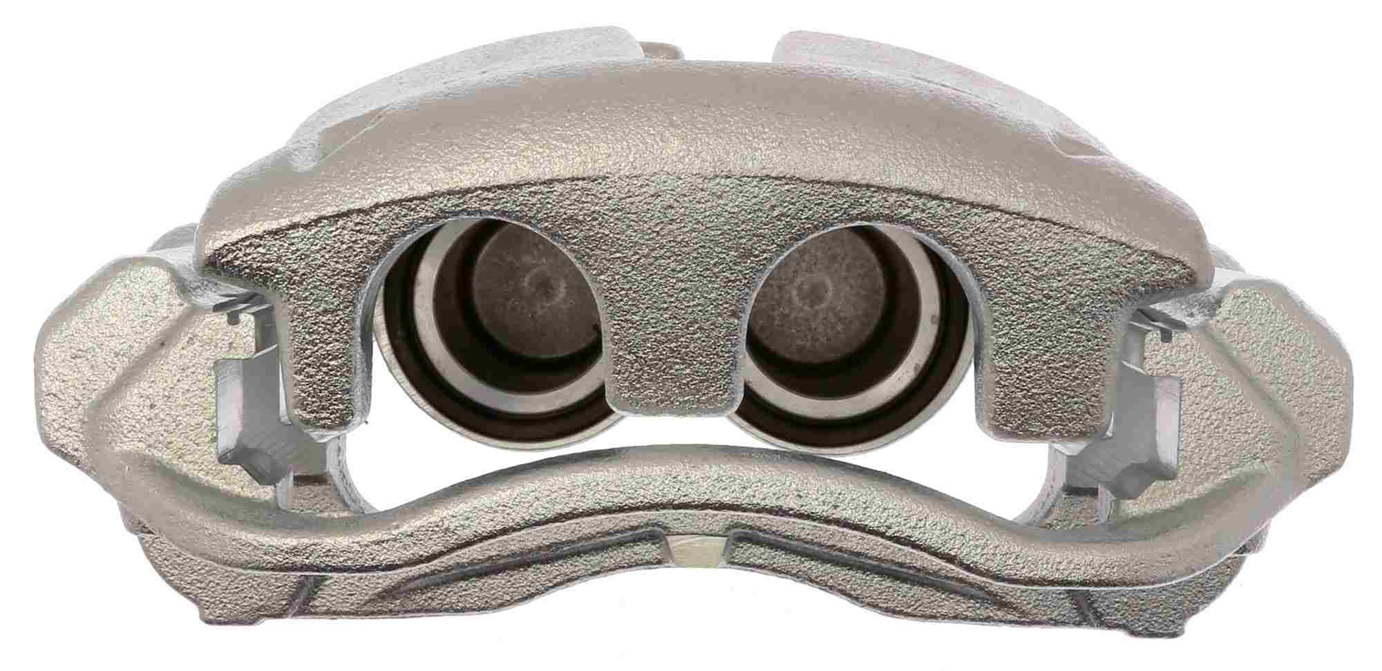 Raybestos Brakes Disc Brake Caliper FRC12657N
