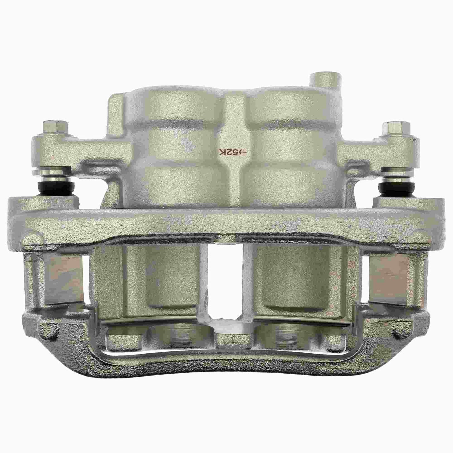 Raybestos Brakes Disc Brake Caliper FRC12657N