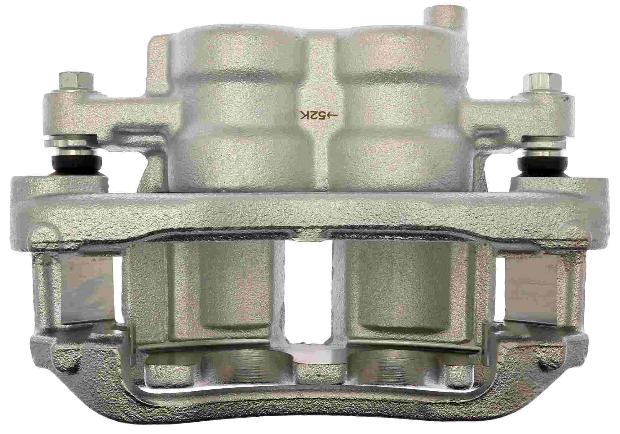 Raybestos Brakes Disc Brake Caliper FRC12657N
