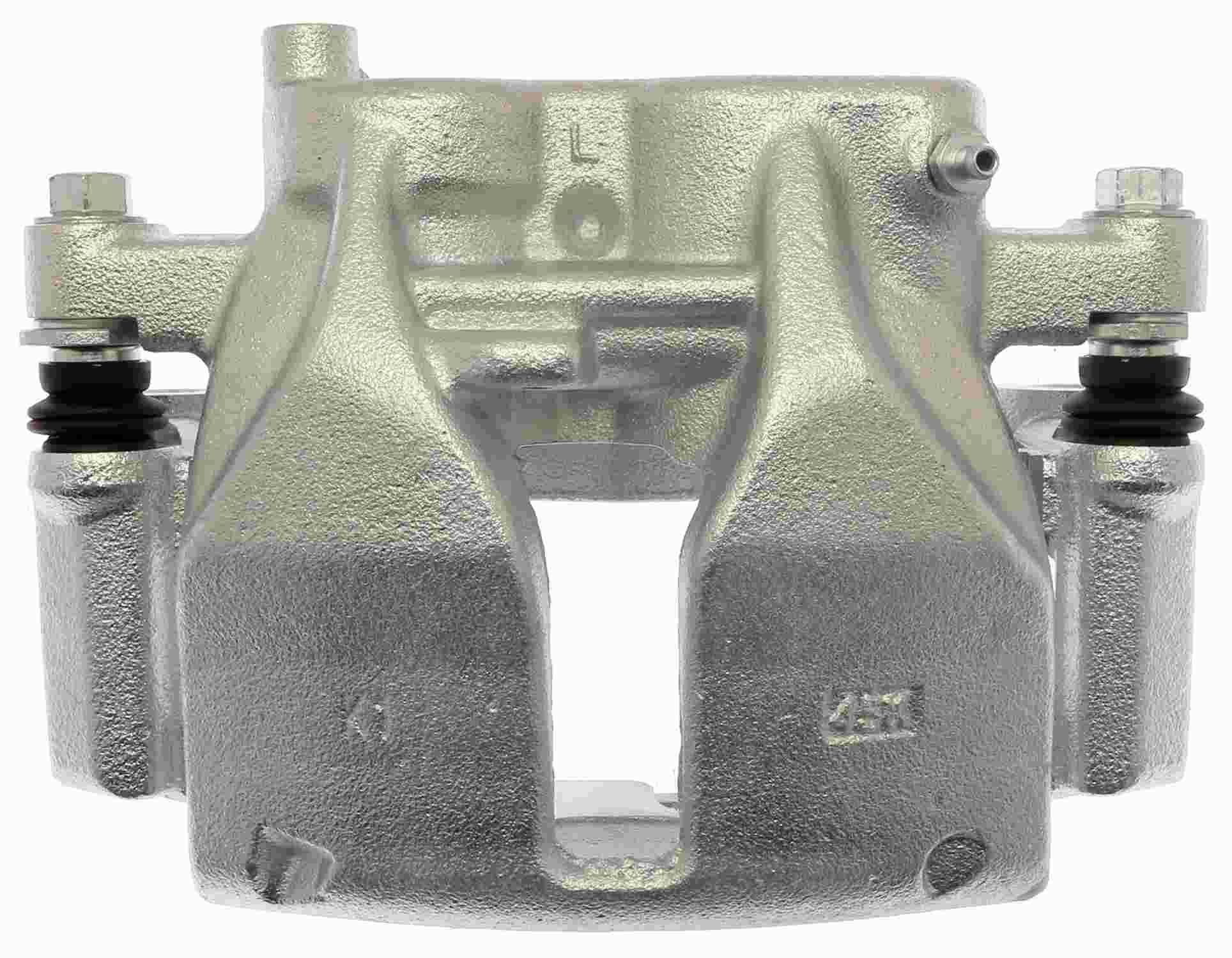 Raybestos Brakes Disc Brake Caliper FRC12657N