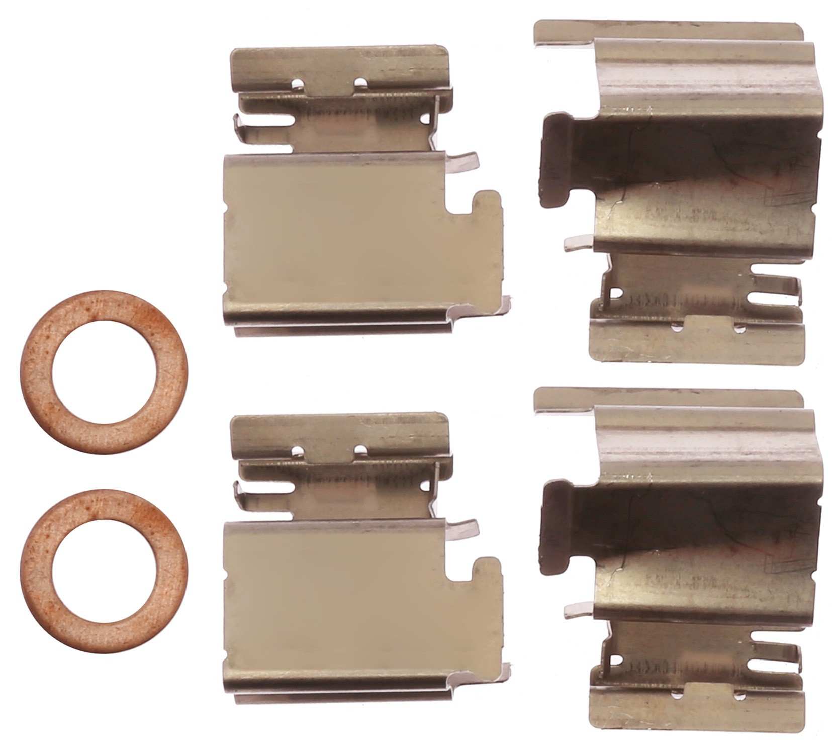 Raybestos Brakes Disc Brake Caliper FRC12657N