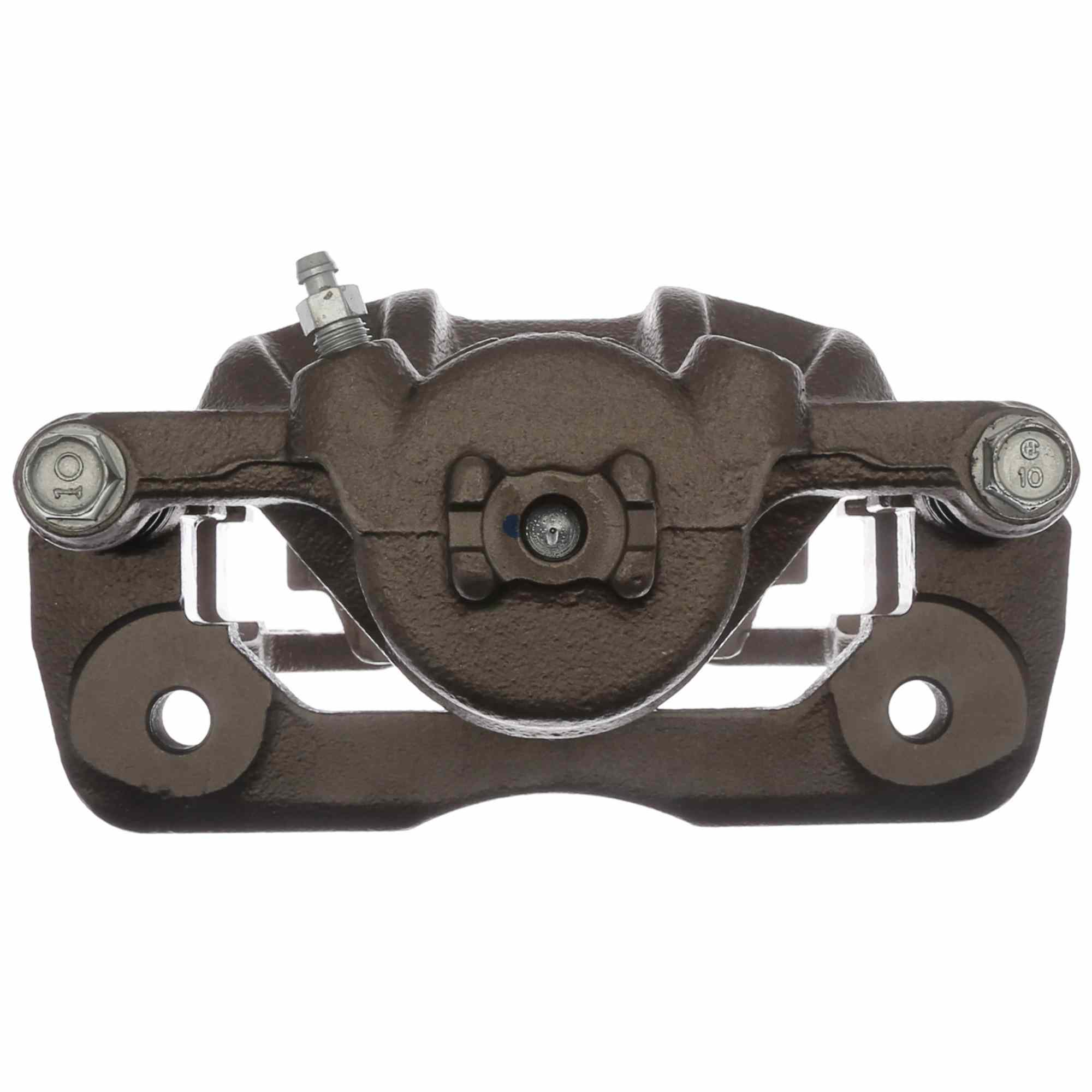 Raybestos Brakes Disc Brake Caliper FRC12659