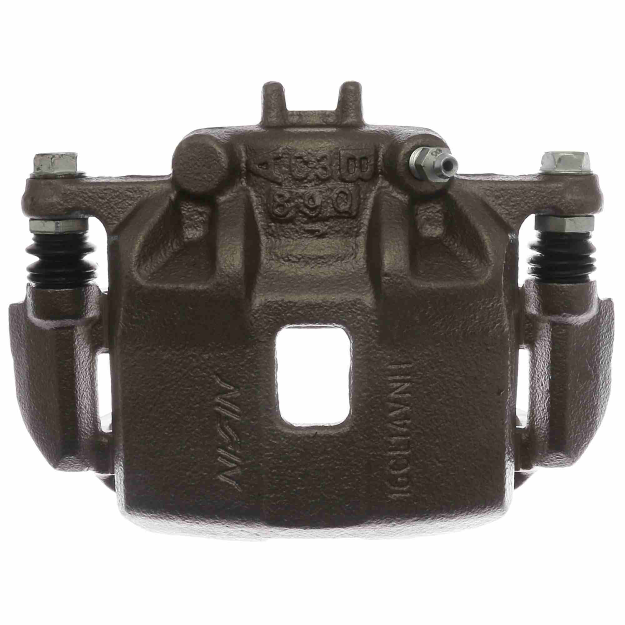 Raybestos Brakes Disc Brake Caliper FRC12659