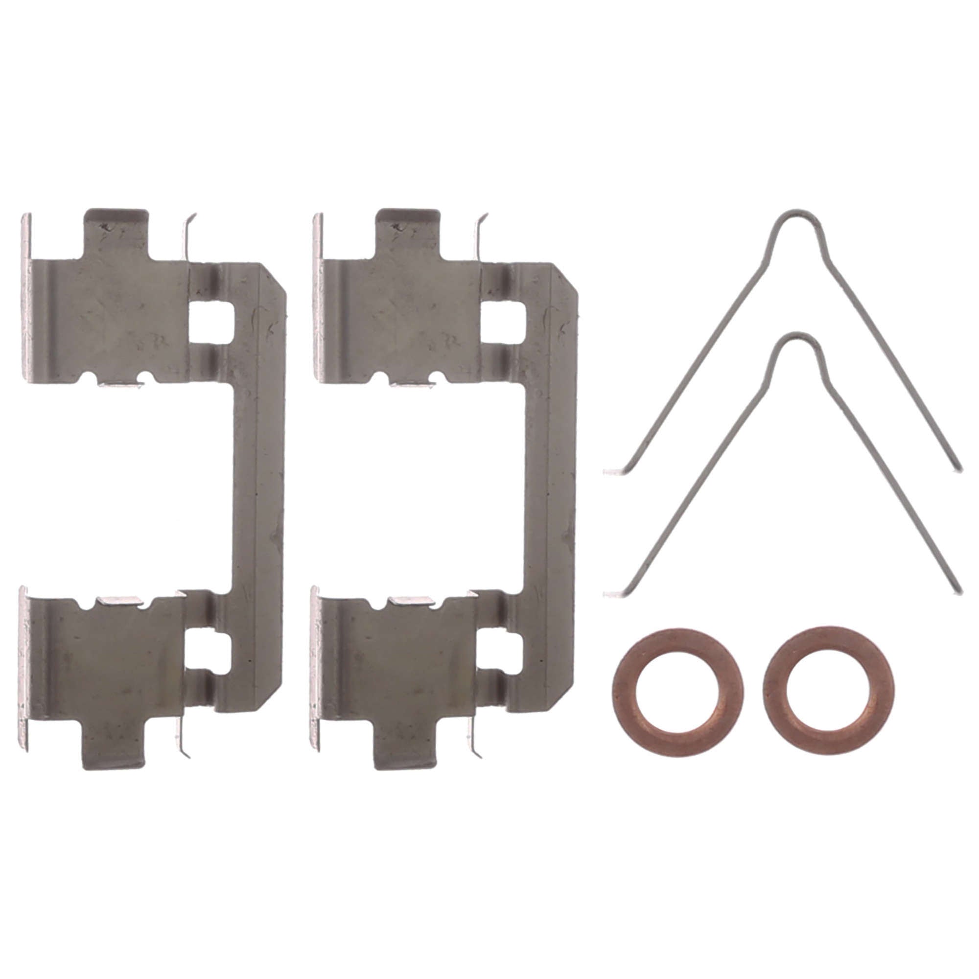 Raybestos Brakes Disc Brake Caliper FRC12659