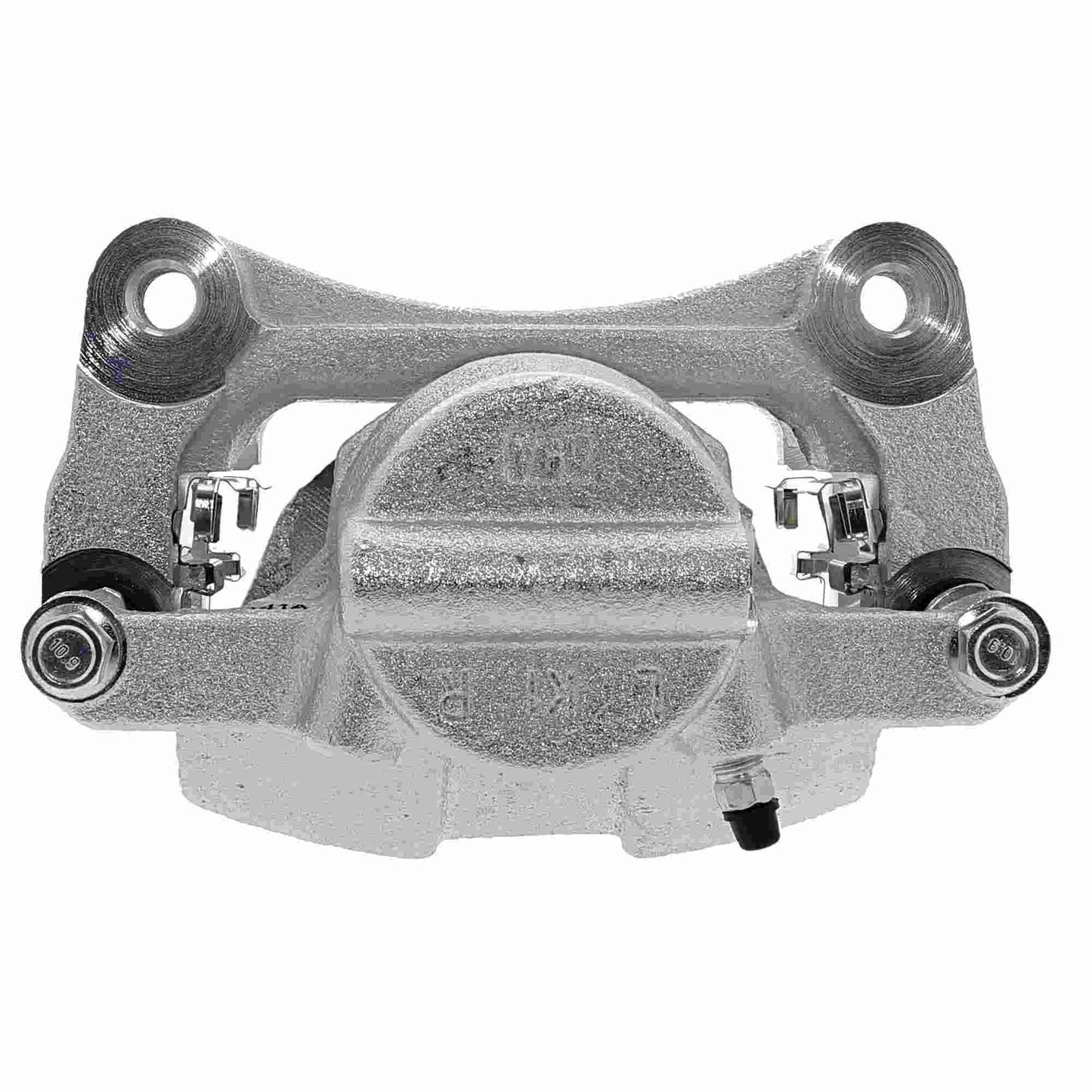 Raybestos Brakes Disc Brake Caliper FRC12661N