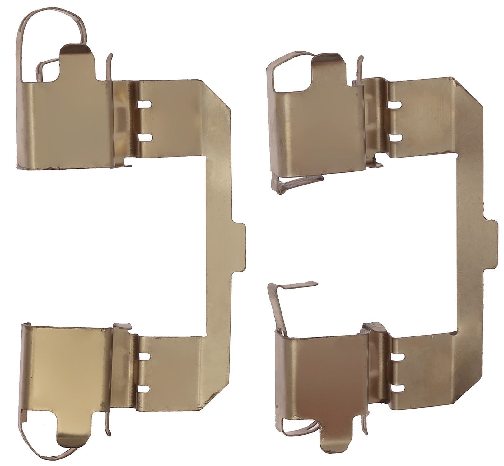 Raybestos Brakes Disc Brake Caliper FRC12662C