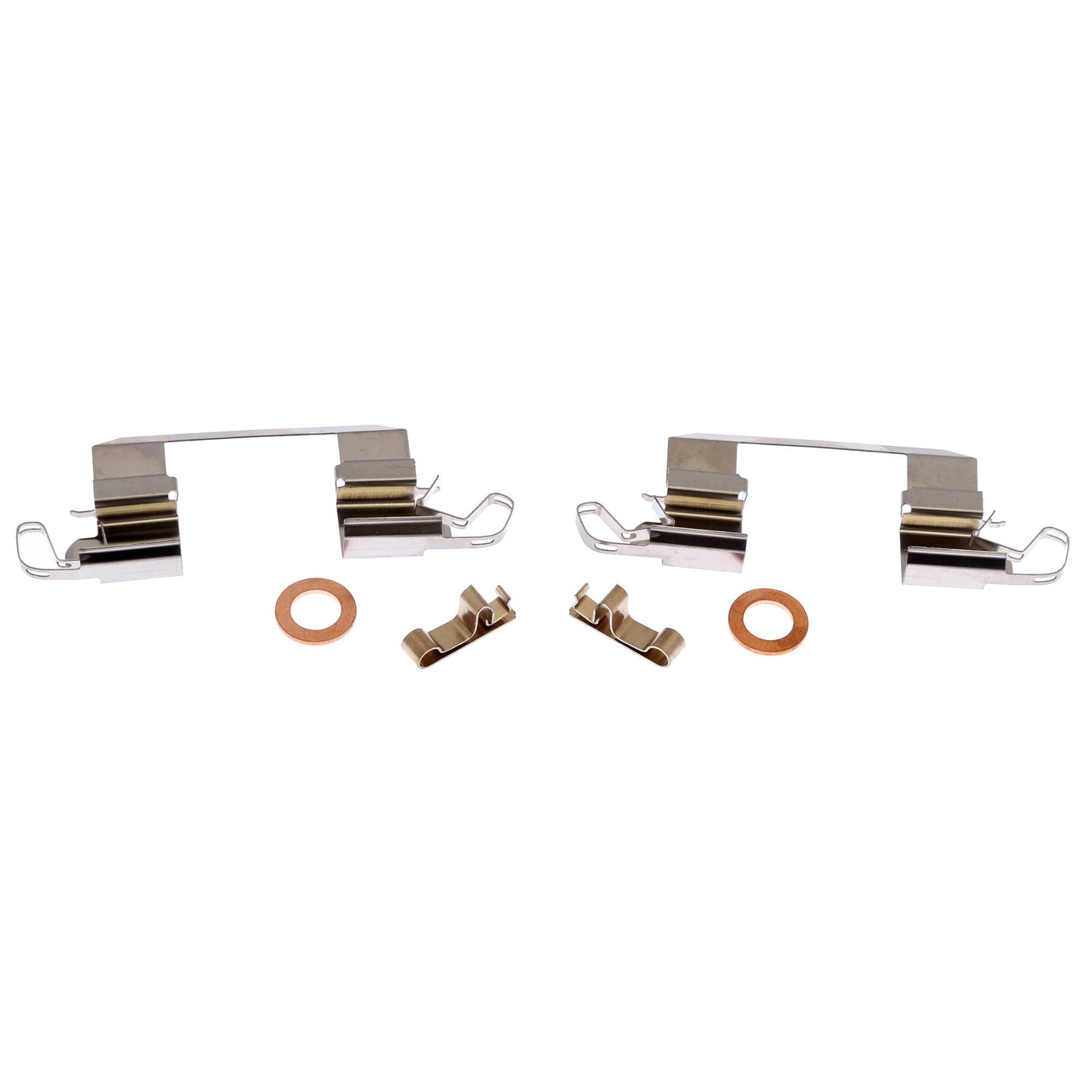 Raybestos Brakes Disc Brake Caliper FRC12662N