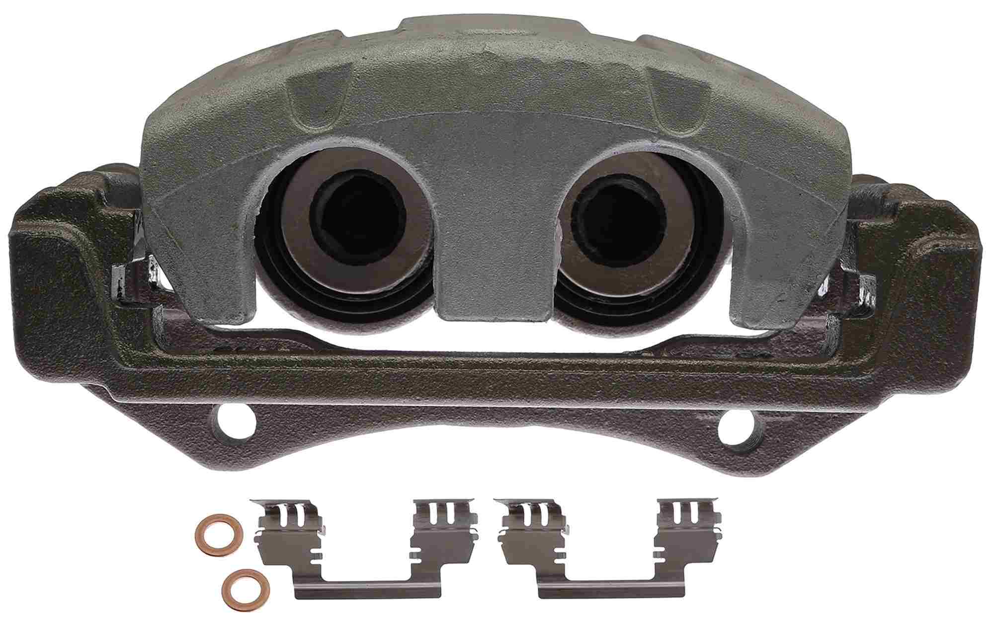 Raybestos Brakes Disc Brake Caliper FRC12663
