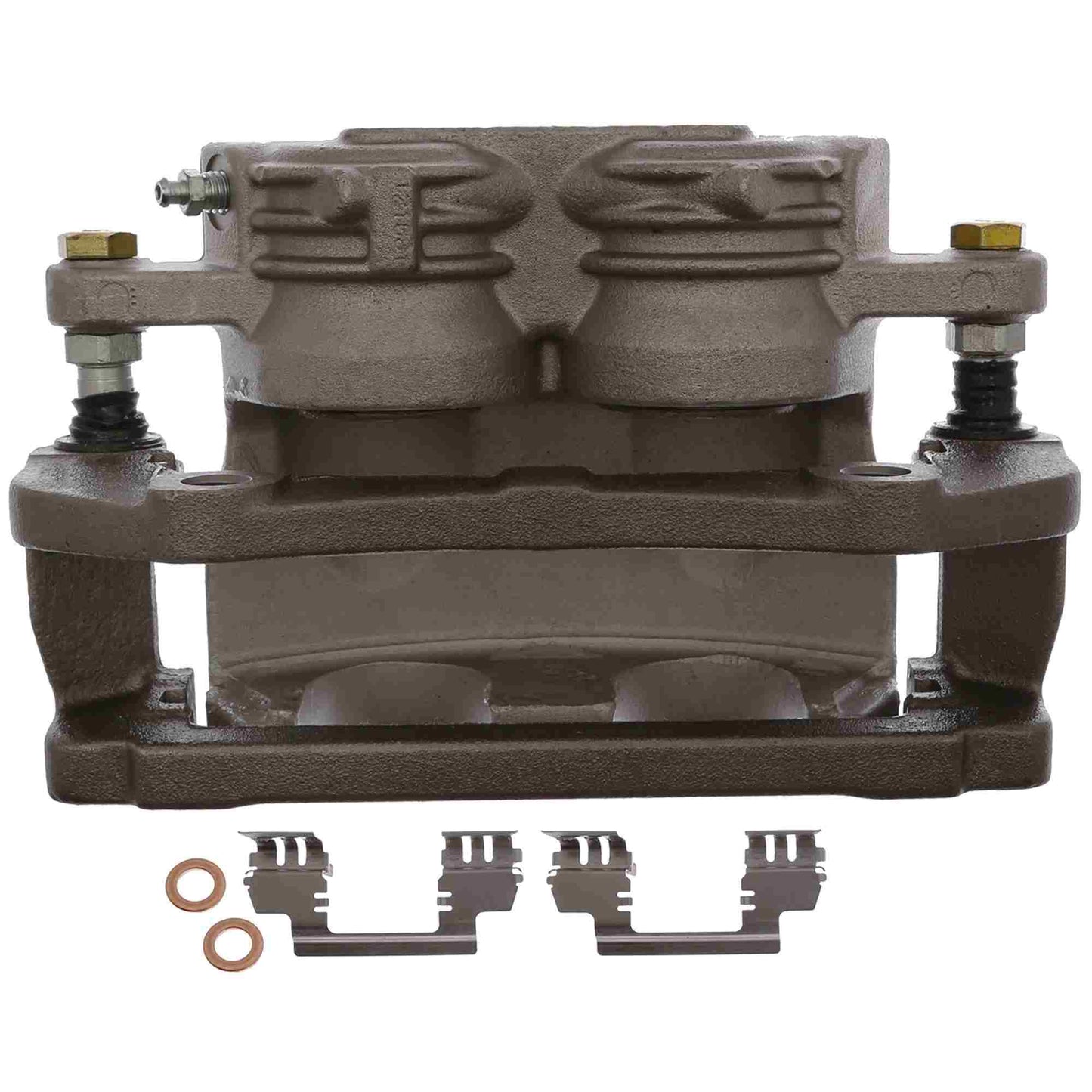 Raybestos Brakes Disc Brake Caliper FRC12663
