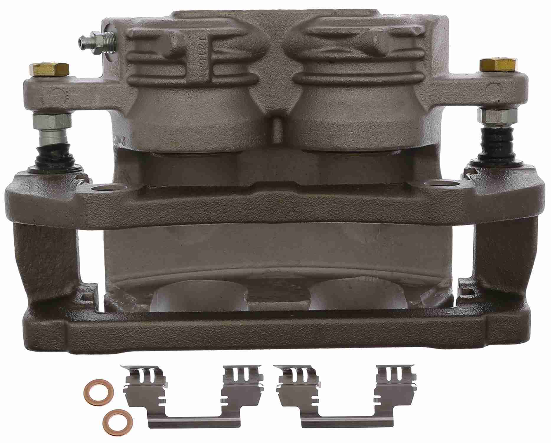 Raybestos Brakes Disc Brake Caliper FRC12663