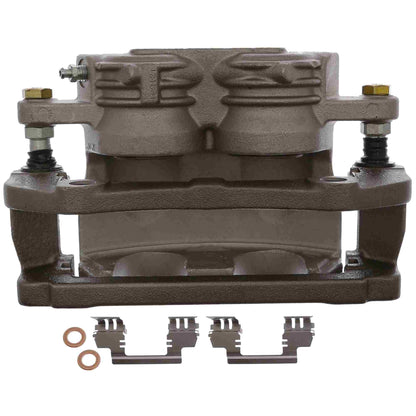 Raybestos Brakes Disc Brake Caliper FRC12663