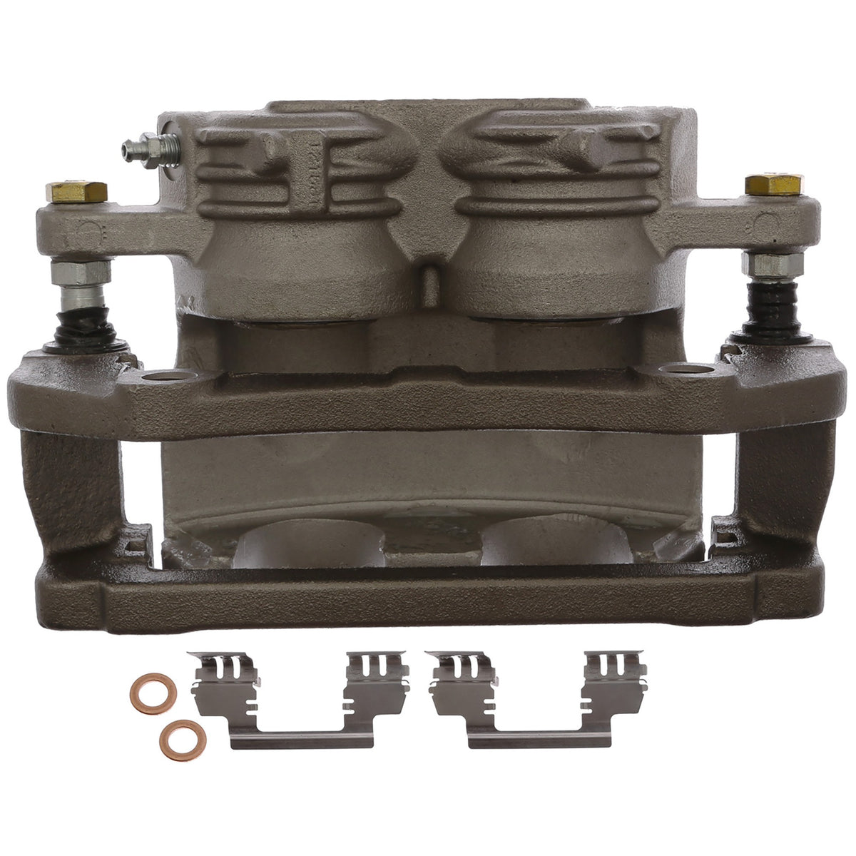 Raybestos Brakes Disc Brake Caliper FRC12663